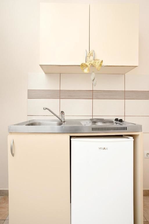 Апартаменты Apartments MIK5 Будва-54