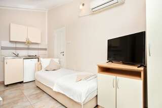 Апартаменты Apartments MIK5 Будва Номер-студио с террасой-23