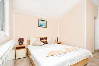 Апартаменты Apartments MIK5 Будва Номер-студио с террасой-28