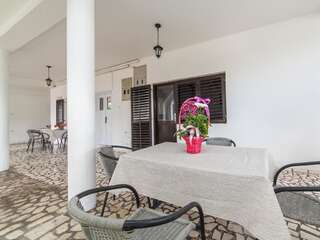 Апартаменты Apartments MIK5 Будва Номер-студио с террасой-44