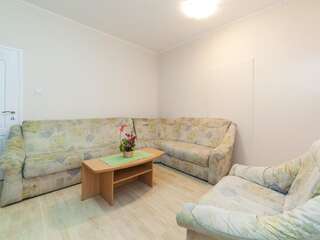 Апартаменты Apartments MIK5 Будва Номер-студио с террасой-47