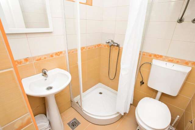 Апартаменты Apartments MIK5 Будва-14