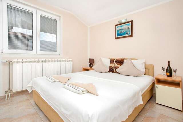 Апартаменты Apartments MIK5 Будва-18