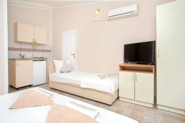 Апартаменты Apartments MIK5 Будва-21