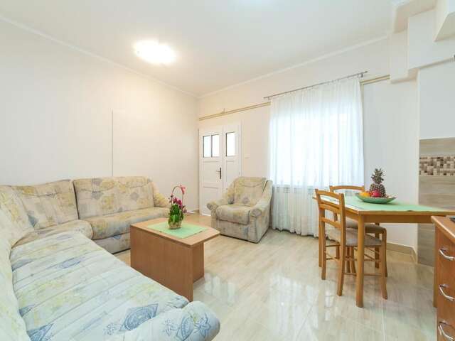 Апартаменты Apartments MIK5 Будва-35