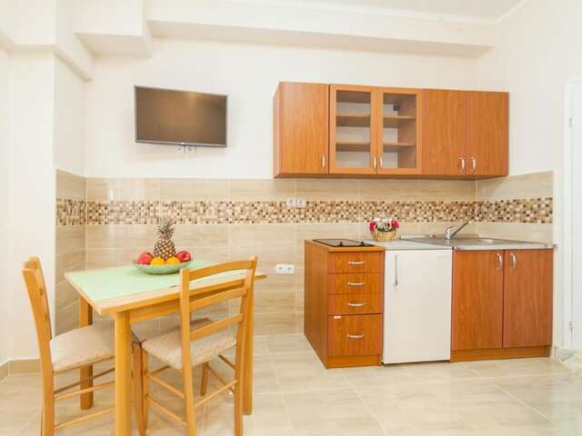 Апартаменты Apartments MIK5 Будва-37