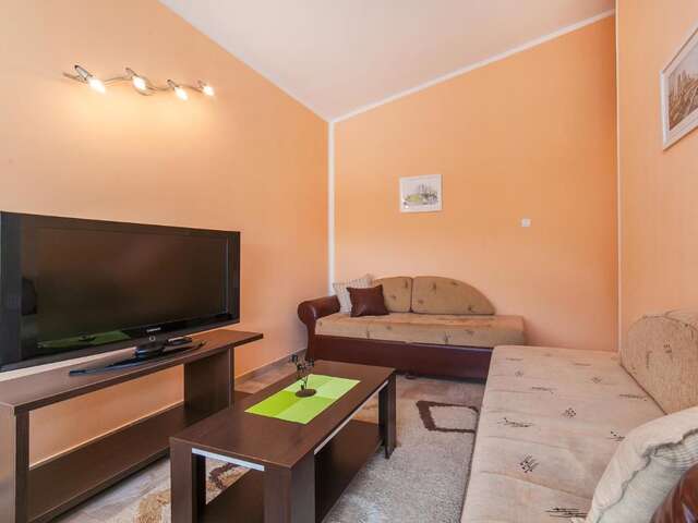 Апартаменты Apartments MIK5 Будва-41