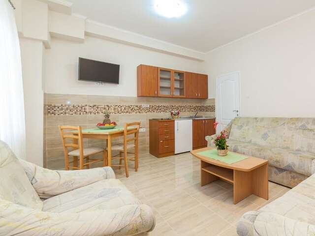 Апартаменты Apartments MIK5 Будва-42