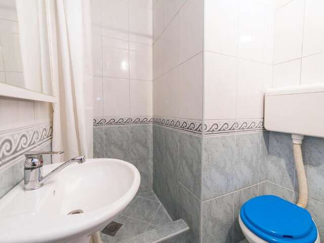 Апартаменты Apartments MIK5 Будва-44