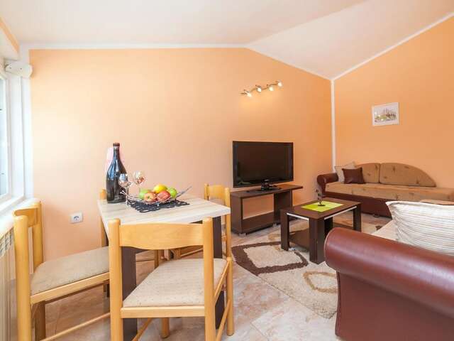 Апартаменты Apartments MIK5 Будва-46