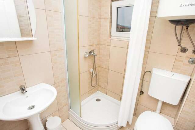 Апартаменты Apartments MIK5 Будва-52