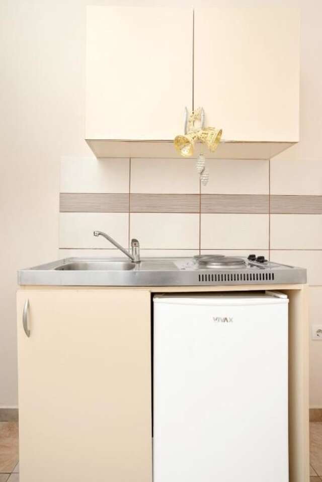 Апартаменты Apartments MIK5 Будва-53