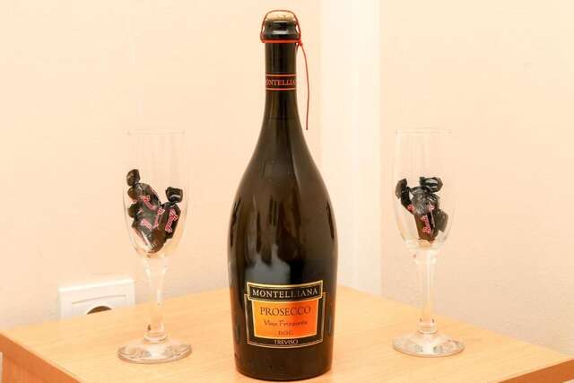 Апартаменты Apartments MIK5 Будва-57