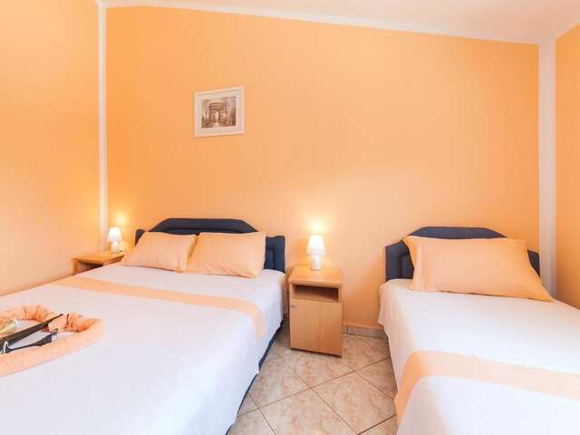 Апартаменты Apartments MIK5 Будва-60