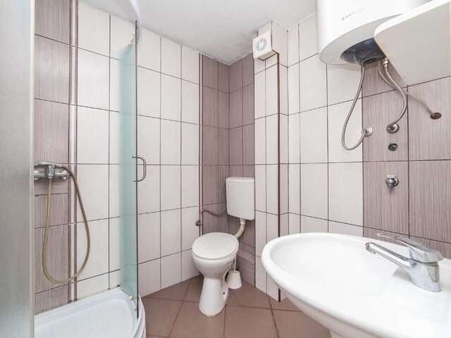 Апартаменты Apartments MIK5 Будва-62