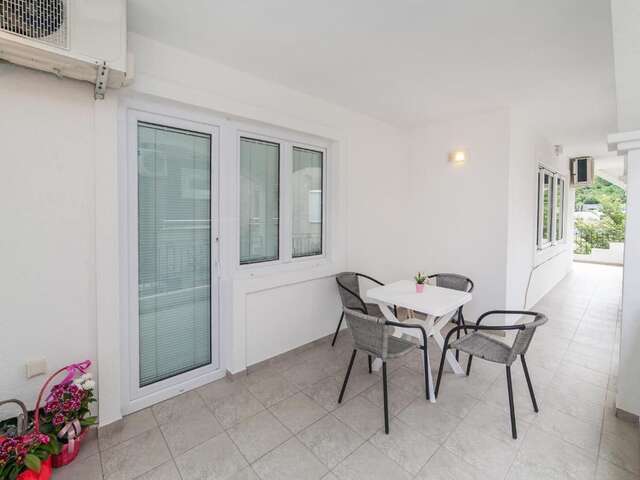 Апартаменты Apartments MIK5 Будва-63