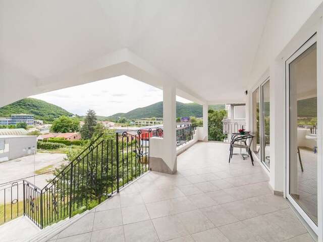 Апартаменты Apartments MIK5 Будва-76